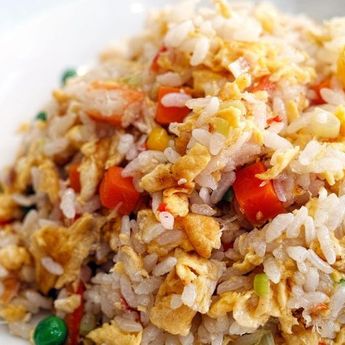 4 Resep Nasi Goreng, Mudah Dibuat Udah Pasti Enak!