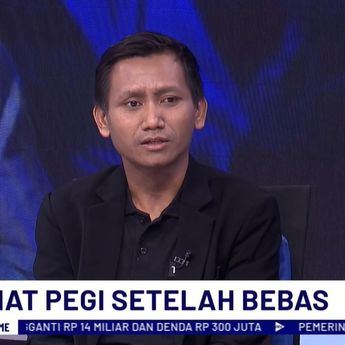 Kabareskrim: Tak Mungkin Paksakan Status Tersangka ke Pegi