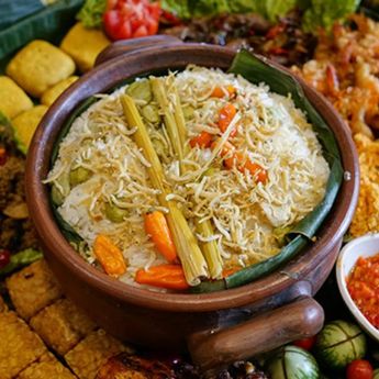 5 Makanan Khas Sunda yang Wajib Dicoba dan Menggugah Selera