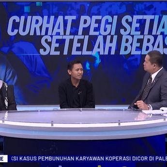 Jadwal Lengkap Program Nusantara TV Sabtu 13 Juli 2024