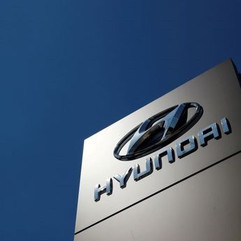 Hyundai Tuntaskan Kesepakatan Upah dengan Pekerja Tanpa Mogok Selama 6 Tahun Berturut-turut