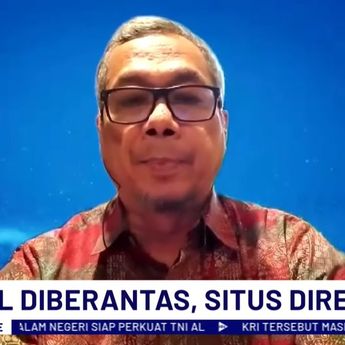 Satgas Judi Online Ungkap Langkah Pemerintah Berantas Judol