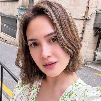 Shandy Aulia Pamer Rambut Baru, Instagramnya Digeruduk Netter