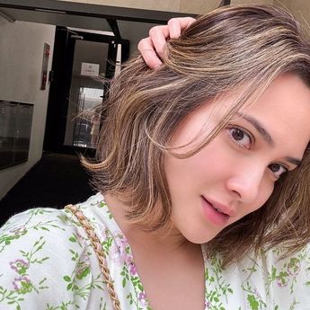 Heboh Shandy Aulia Disebut Jadi Simpanan Pejabat, Kolom Komentar Instagram Dibatasi