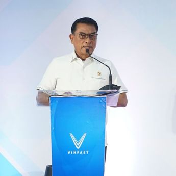 Moeldoko Wanti-Wanti Jangan Sampai Ada Ulah yang Merugikan Investasi