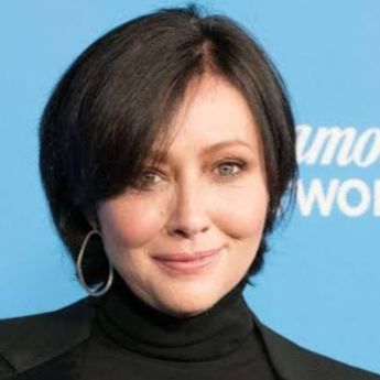 Bintang Hollywood Shannen Doherty Meninggal Dunia