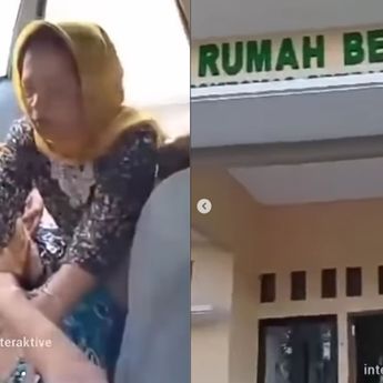 Detik-detik Menegangkan, Seorang Ibu Melahirkan di Dalam Mobil Gegara Tak Ada Petugas Puskesmas