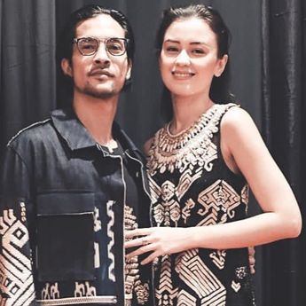 Digugat Cerai Kimberly Ryder, Edward Akbar Posting Quotes Galau