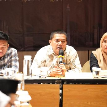 KPU Jakarta Gelar Advokasi Hukum Tahapan Pilkada