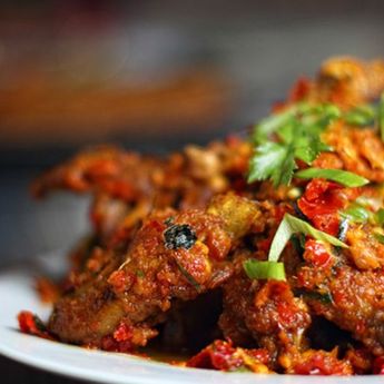 5  Resep Rica Ayam yang Lezat dan Mudah Dibuat