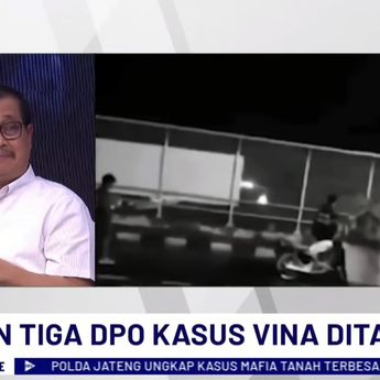 Misteri 8 Tahun Kematian Vina, Oegroseno Ungkap Beberapa Kejanggalan