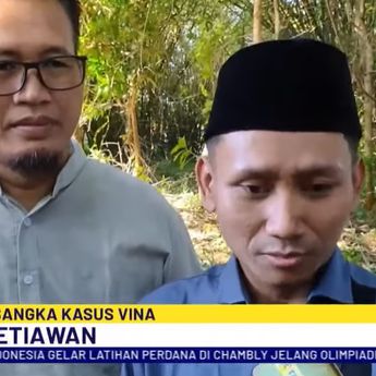 Kebanjiran Rezeki, Pegi Setiawan Dapat Hadiah Motor dari Pengusaha Tasikmalaya