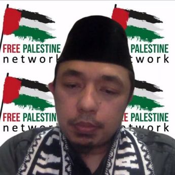 Sikap Free Palestine Network Terhadap 5 Pengurus NU yang Bertemu Presiden Israel