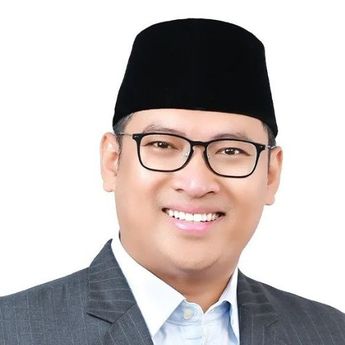 Profil Sudaryono Wakil Menteri Pertanian yang Baru Dilantik Jokowi