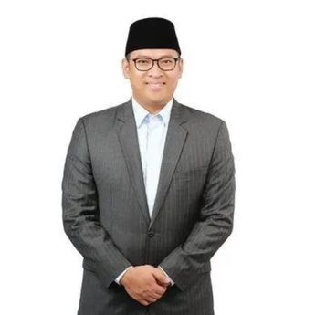 Jadi Wamentan, Eks Ajudan Prabowo: Innalillahi wa Inna Ilaihi Raji'un