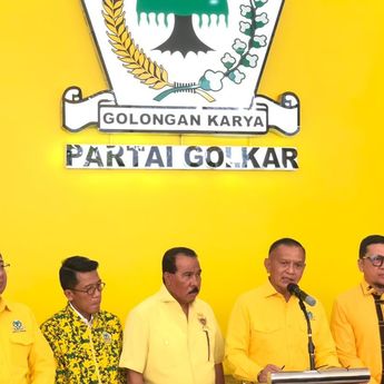 Airlangga Mudur dari Ketum Golkar, Bagaimana Rekomendasi Kepala Daerah?