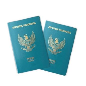 Ini Daftar Negara Bebas Visa untuk Paspor Indonesia