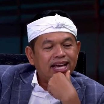 Survei Elektabilitas Jabar, Dedi Mulyadi: Saya Tinggal di Kampung, RK di Ibu Kota