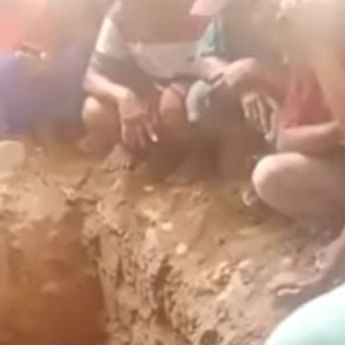 Viral Jasad IRT Masih Utuh dan Wangi Setelah 27 Tahun Dikubur