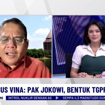 Kriminolog UI: Pernyataan Kapolri Hanya Normatif, Belum Ada Hasilnya dalam Kasus Pembunuhan Vina