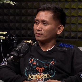 Pegi: Dulu yang Bully Saya Dipenjara Kini Mereka Pada Sungkem