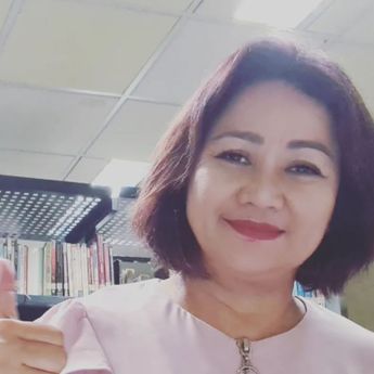 Masih Ingat Angel Ibrahim Artis Seksi Warkop DKI Era 90an, Begini Kabarnya Sekarang