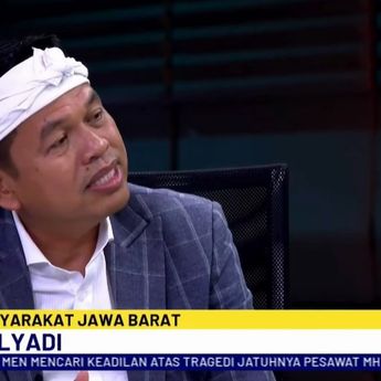 Makin Seru! Aep Laporkan Dedi Mulyadi ke Polda Metro Jaya, Polisi Diminta Segera Tahan