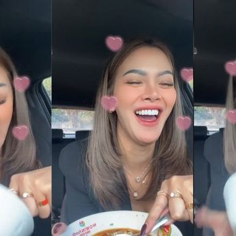 Wanita Ini Sebut Bakso Makanan Kelas Bawah Auto kena Karma