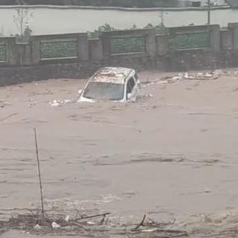 Ngeri, Jembatan Runtuh Akibatkan 11 Orang Tewas