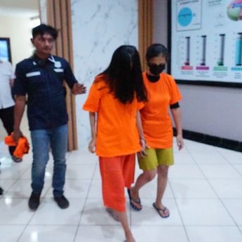 Habis Dibunuh Istri-Putri dan Pacar Anak, HP Pengusaha Aksesori di Bekasi Dipakai buat Pinjol Rp56 Juta