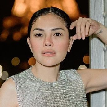 Soal MS Glow Pecah Kongsi, Nikita Mirzani: Gue Respect ke Maharani