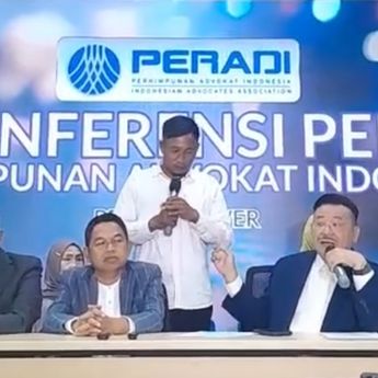 Dede Riswanto yang Didatangi Dedi Mulyadi Demi Ngaku Beri Kesaksian Palsu Kasus Vina Cirebon