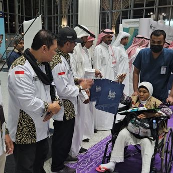Daker Makkah Siap Sambut Jemaah Haji Indonesia 1446 H, Ini Layanan yang Disiapkan