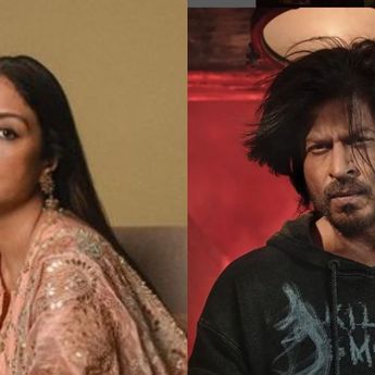 Alasan Mencengangkan Aktris Bollywood Tabu Tak Lagi Bekerja Bareng Shah Rukh Khan