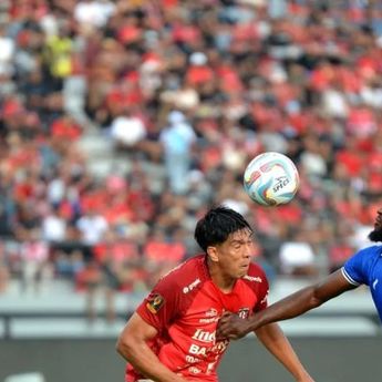 Hasil Piala Presiden 2024: Arema Menang Tipis, Persija Tekuk Madura United