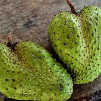 5 Manfaat Buah Sirsak untuk Kesehatan Tubuh, Bisa Cegah Penyakit Jantung!