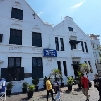 Warga Jakarta yang Mau Bikin Acara di Museum Gak Bakal Kena Biaya, Tapi Ada Syaratnya