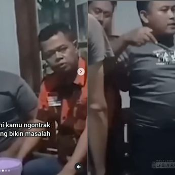 Ormas Pemuda Pancasila Berulah Lagi, Datangi Rumah Ortu Murid Usai Laporkan Dugaan Pungli ke Polisi