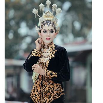 Hari Kebaya Nasional: Memperingati Warisan Budaya dan Karya Seni Indonesia