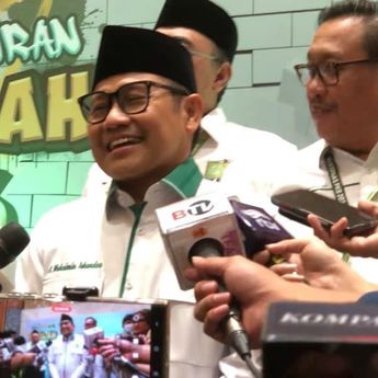 PKB Vs PBNU, Cak Imin: Yang Rusak Itu Yahya sama Saiful!