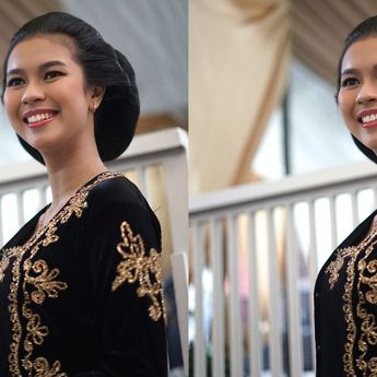 Hari Ini 24 Juli Diperingati Hari Kebaya Nasional, Ini Sejarahnya 