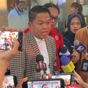 Dedi Mulyadi: Iptu Rudiana Harusnya Bahagia dengan Keterangan Dede, Bukan Somasi