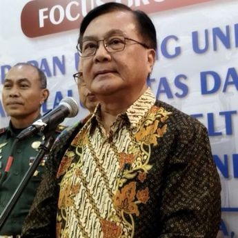 Kompolnas dan Kemenko Polhukam Akan Gelar Rapat Bahas RUU Polri