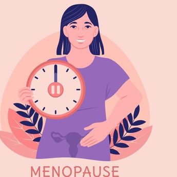 5 Gejala Awal Menopause pada Wanita yang Perlu Diperhatikan