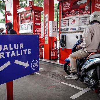 Pertamina Perluas Program Subsidi Tepat Pertalite, Berikut Cara Daftarnya