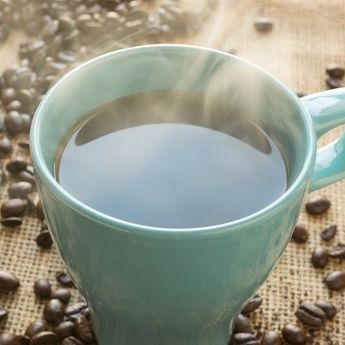 Simak! Ini 5 Bahaya Keseringan Minum Kopi Bagi Kesehatan