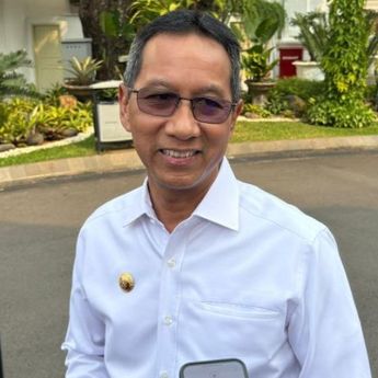 Presiden Joko Widodo Akan Berkantor di IKN Mulai 28 Juli