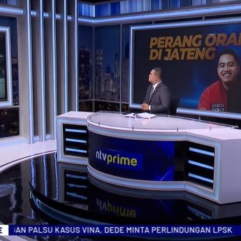 Jadwal Program Nusantara TV Kamis 25 Juli 2024