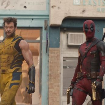 Sinopsis Film Deadpool & Wolverine yang Mulai Tayang Hari Ini