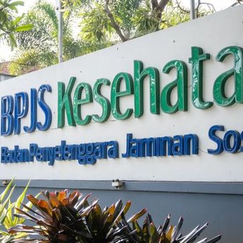 Geger Sebuah RS Cairkan Klaim Palsu BPJS Kesehatan, Bikin Rugi Negara Puluhan Miliar Rupiah